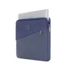 Dėklas rankove Rivacase 7903 33,8 cm (13,3 colio) Mėlyna