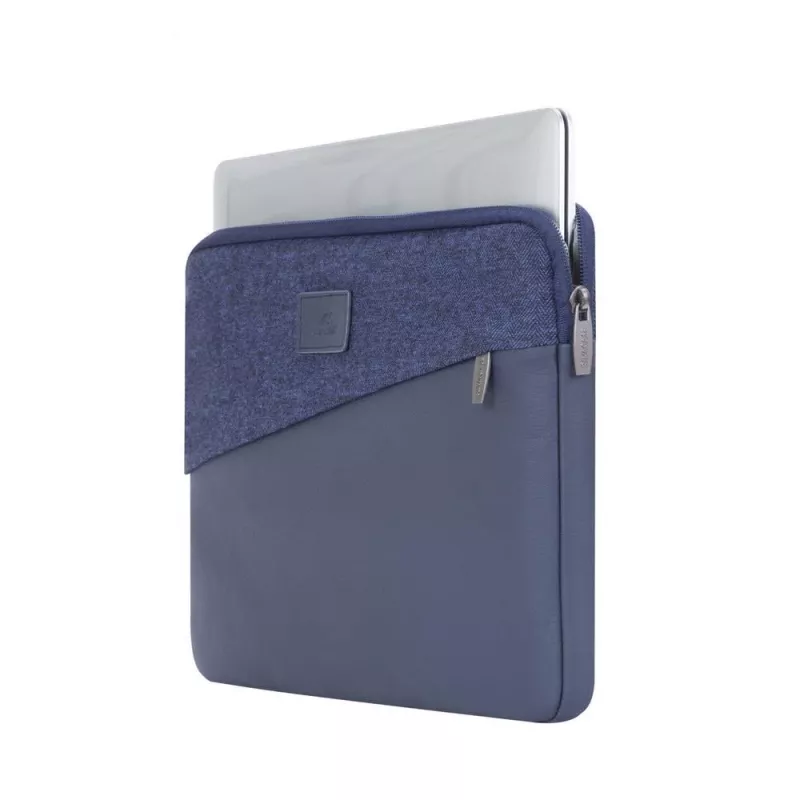 Dėklas rankove Rivacase 7903 33,8 cm (13,3 colio) Mėlyna