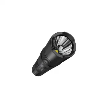 Taktinis žibintuvėlis Nitecore P10 V2 — 1000 lm, IP68, atsparus smūgiams, 95 g, 18650/CR123