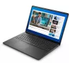 Dell 16 DC16250 anglies juodos spalvos nešiojamas kompiuteris, 16 colių, Full HD+, Intel Core 5 120U, 16 GB DDR5, 512 GB SSD