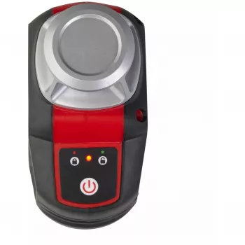 EINHELL TE-LL 360 G kryžminis lazeris su žalia ir raudona lazerio linija, juodas — modelis 2270119