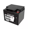 Akumuliatorius AGM VRLA 12V 40Ah IP54