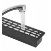 Šlapio ir sauso valymo siurblys Bosch BWD 41740 AquaWash&Clean — 1700 W, 5 L talpa, EPA filtras, teleskopinis vamzdis, 9 m spindulys, violetinė