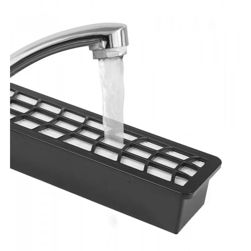 Šlapio ir sauso valymo siurblys Bosch BWD 41740 AquaWash&Clean — 1700 W, 5 L talpa, EPA filtras, teleskopinis vamzdis, 9 m spindulys, violetinė