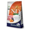 FARMINA N&D Pumpkin Lamb&Blueberry Adult Medium & Maxi - sausas šunų ėdalas - 12kg