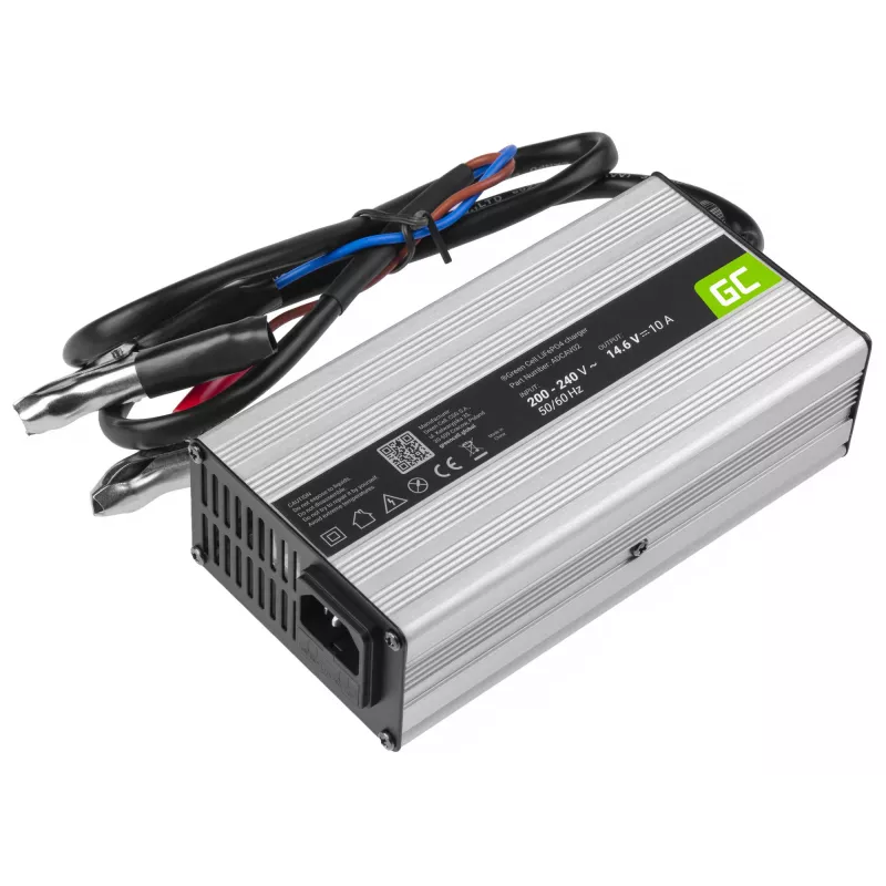 Green Cell ADCAV02 įkroviklis Universalus AC