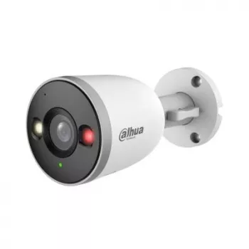 Dahua Technology DH-IPC-HDW1230T1-S4 kupolinė IP vaizdo stebėjimo kamera, 1920 x 1080 pikselių, vidaus ir lauko, lubų montavimui