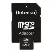 Intenso Micro SDHC 32GB C4/3403480 atminties kortelė