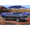 Revell 1:24 Shelby Mustang GT 350 H modelio rinkinys (Rv07242)