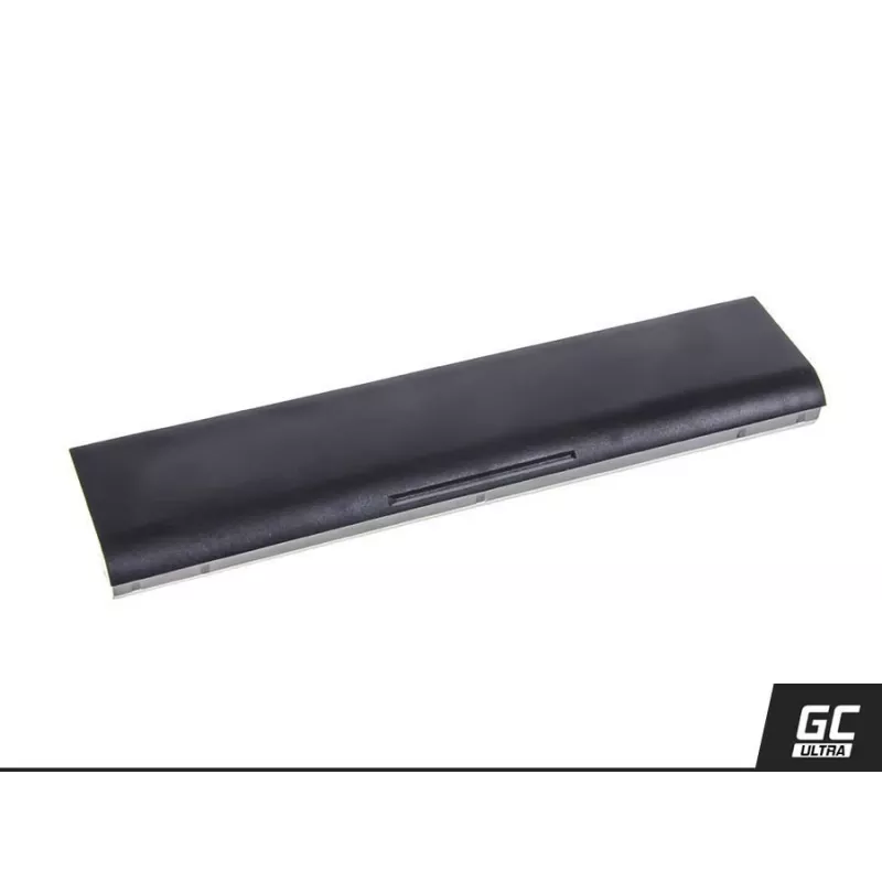 Baterija Green Cell DE04ULTRA, skirta DELL Inspiron 14R N5010 N7010 N7110 15R 5520 17R 5720 Latitude E6420 E6520