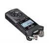 Tascam DR-07XP – nešiojamas skaitmeninis diktofonas su USB sąsaja