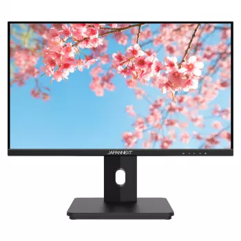 Japannext JN-I215FLFHSP-C65W 21.5 col. Full HD LED monitor