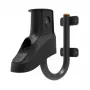 Fiskars 1027095 žarnos laikiklis Fiber, Metal Black