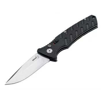 Böker Plus Strike Spearpoint peilis