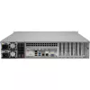 2U Supermicro SuperChassis CSE-826BAC12-R802LPB korpusas