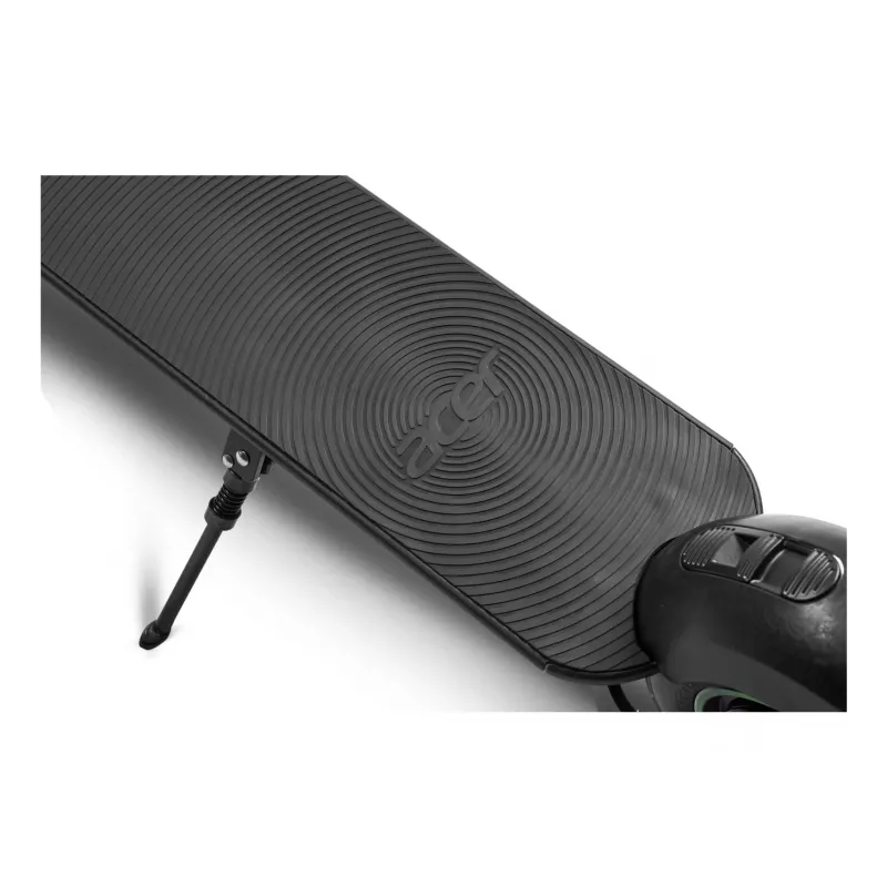 Acer ES Series 5 AES025 klasikinis paspirtukas, juodas, 25 km/h, 120 kg, unisex, 2 ratai