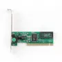 Tinklo plokštė Gembird PCI Fast Ethernet 100 Mbit/s