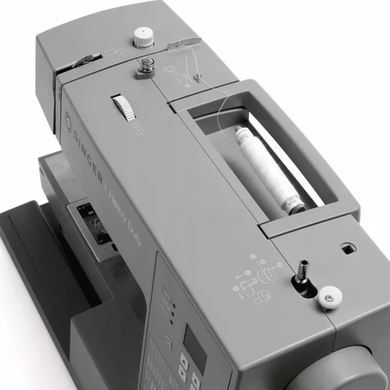 SINGER automatinė siuvimo mašina HD6605