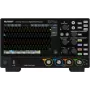 Voltcraft DOV2504 LA skaitmeninis osciloskopas 250 MHz 4 kanalai 1.25 GSa/s 100 Mpts 12 bitų (VC-16753955)