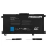 Green Cell HP149V2 baterija, skirta HP Envy x360 15-BP 17-AE