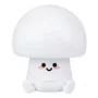 Stalinė lempa Paladone Fun Guy Mushroom Light – naujoviška grybo formos LED naktinė lemputė