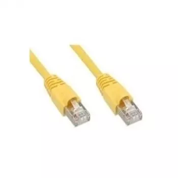 Tecline 71507Y Ethernet Patch Laidas