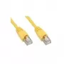 Tecline 71507Y Ethernet Patch Laidas