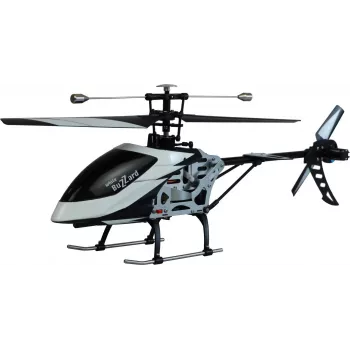 Amewi Buzzard V2 radijo valdomas VTOL orlaivis (25317)