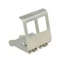 Laikiklis Keystone moduliams ant DIN bėgio DeLOCK 86255