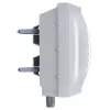 Kryptinė 5G LTE antena Poynting A-EPNT-0001-V2-01 su SMA jungtimi, balta