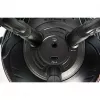 Zoeao GravaStar F Bluetooth garsiakalbis metalo pilka spalva - Garsiakalbis - Garsumo valdymas