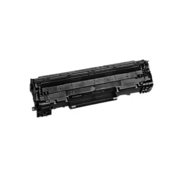 Kasetė su toneriu Canon CRG-726 1 vnt. Juoda 2400 puslapių