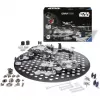 GraviTrax Action-Set Death Star, geležinkelio sistema