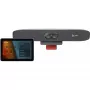 Vaizdo juosta HP Poly Studio Small Room Kit R30 USB, skirta Microsoft Teams
