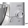 Virtuvinis kombainas Kenwood KVC3110S, 1000 W, 4,6 L, sidabrinis