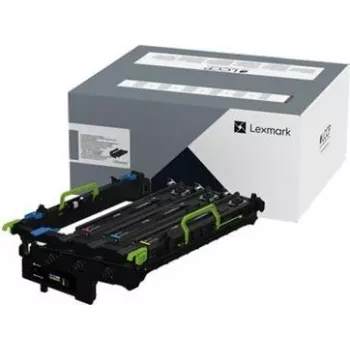 Lexmark originalus spalvų (žydra, purpurinė, geltona) vaizdo blokas (Imaging-Kit) LCCP, skirta Lexmark CS963e, CX833se, CX961se, CX962se, CX963se, XC9535 (77L0Z50)