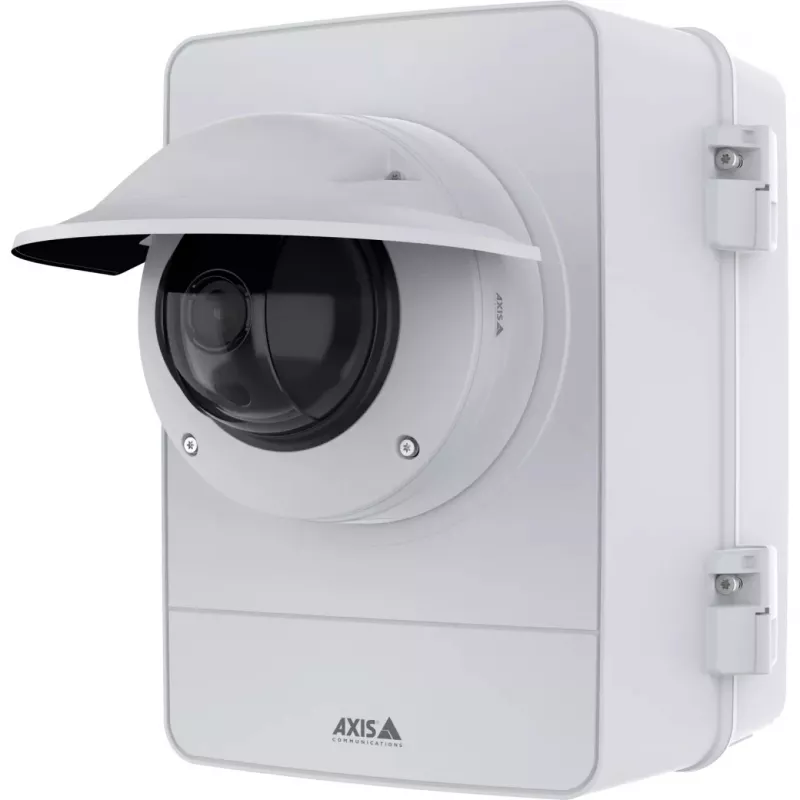 Net Surveillance spinta TQ1817-VE 03085-001 Axis
