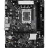 ASRock B760M-H2/M.2 DDR5 LGA1700 Micro-ATX pagrindinė plokštė