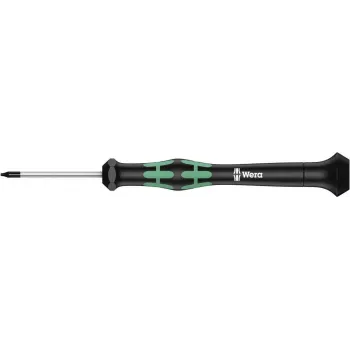 Wera 2067 elektronikos ir precizinės mechanikos Torx atsuktuvas TR 20, ašmenų ilgis 60 mm (05118054001)