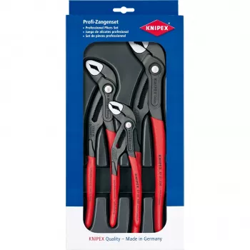 Replių rinkinys Knipex 00 20 09 V02
