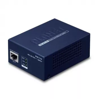 PLANET POE-173S tinklo skirstytuvas (Power over Ethernet)