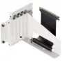 HAVN HS 420 Vertikalus GPU Laikiklis - Baltas