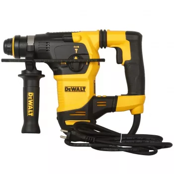 DeWALT D25333K-QS sūkio plaktukas SDS Plus 950 W