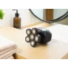 Galvos skutimo aparatas MasterSmooth