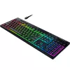 Mechaninė žemo profilio klaviatūra Razer BlackWidow V4 — Orange jungikliai, belaidė Bluetooth
