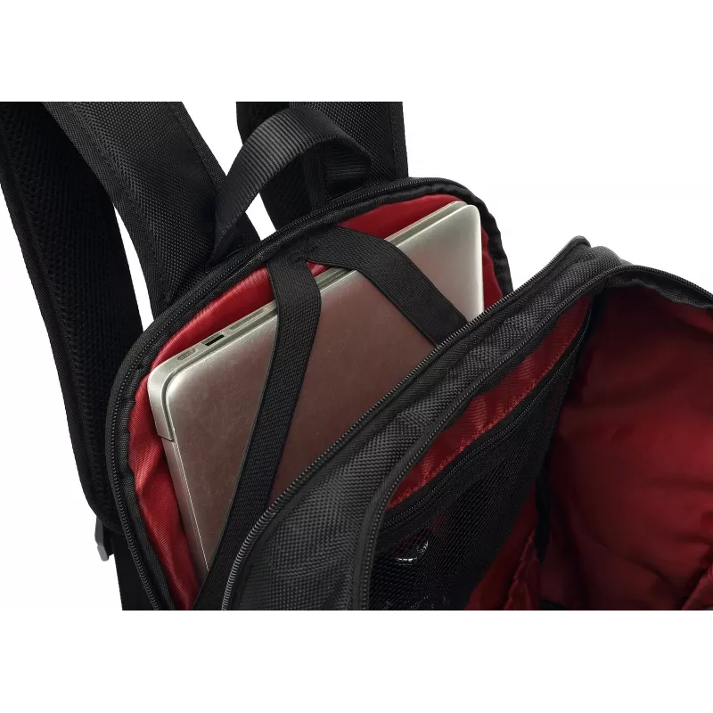 Kuprinė nešiojamam kompiuteriui YBB 1503 SHIELD Backpack 15,6 col.
