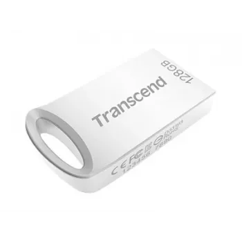 USB atmintukas “Transcend” 128GB USB Type-A 3.2 Gen 1 JetFlash 710