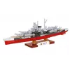 Konstruktorius Cobi Battleship Tirpitz 593 detalės