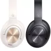 Usams Bluetooth 5.3 ausinės virš galvos, US-YH serija, juodos/juodos TDLYEJYS01