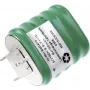 Varta V5/150H-SLF++/- 150 mAh 6 V – mygtukinė baterija